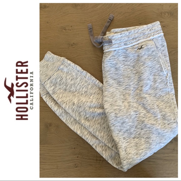 hollister iconic feel good fleece